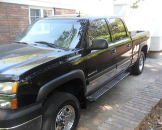 Contact Clint @ 704-880-4205 for a preview.