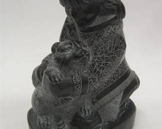 BOMA CANADIAN SCULPTURE