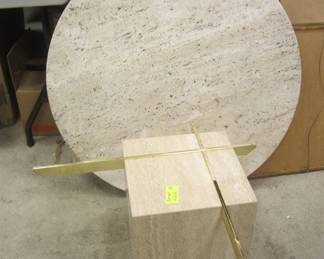 STONE COMPOSITION PIECES