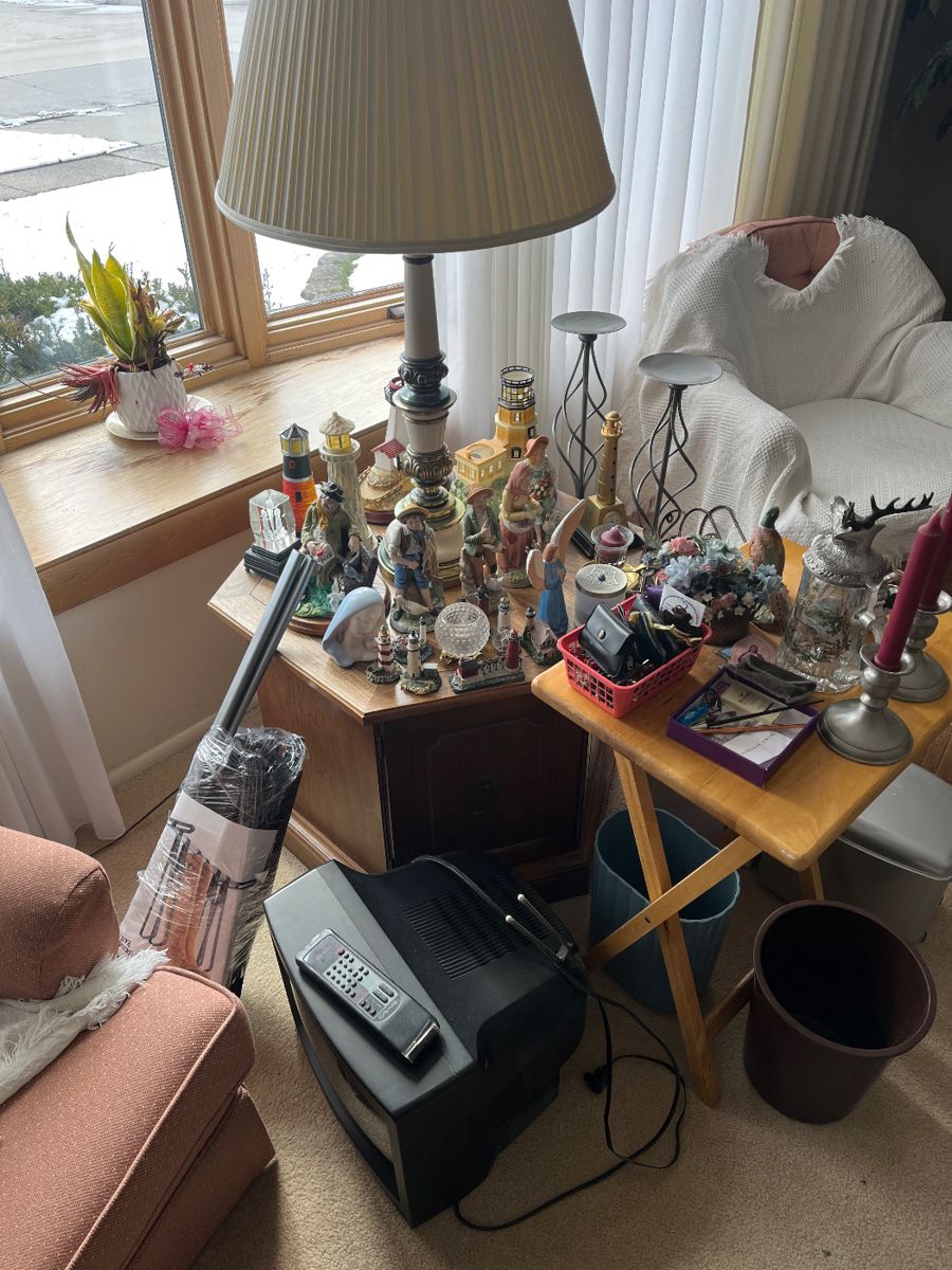 Must have knickknacks 