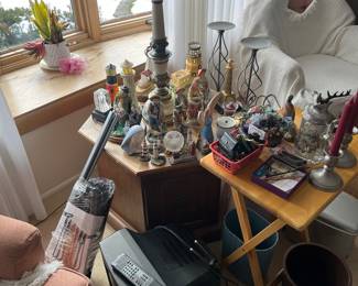 Must have knickknacks 