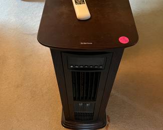 Like new space heater. (2)  $50 obo each. 