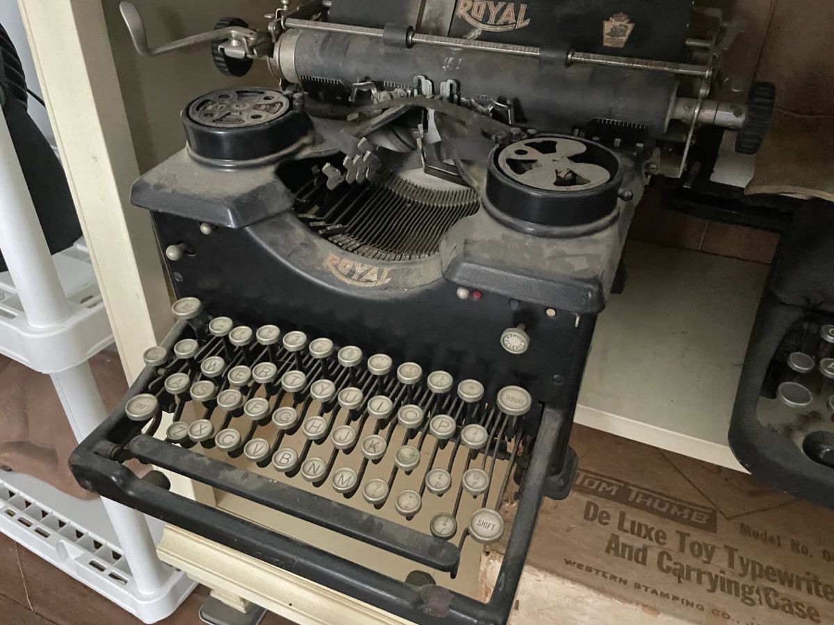 Yale Estate Sale starts on 6/6/2024