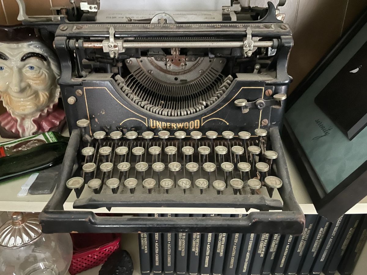 Yale Estate Sale starts on 6/6/2024