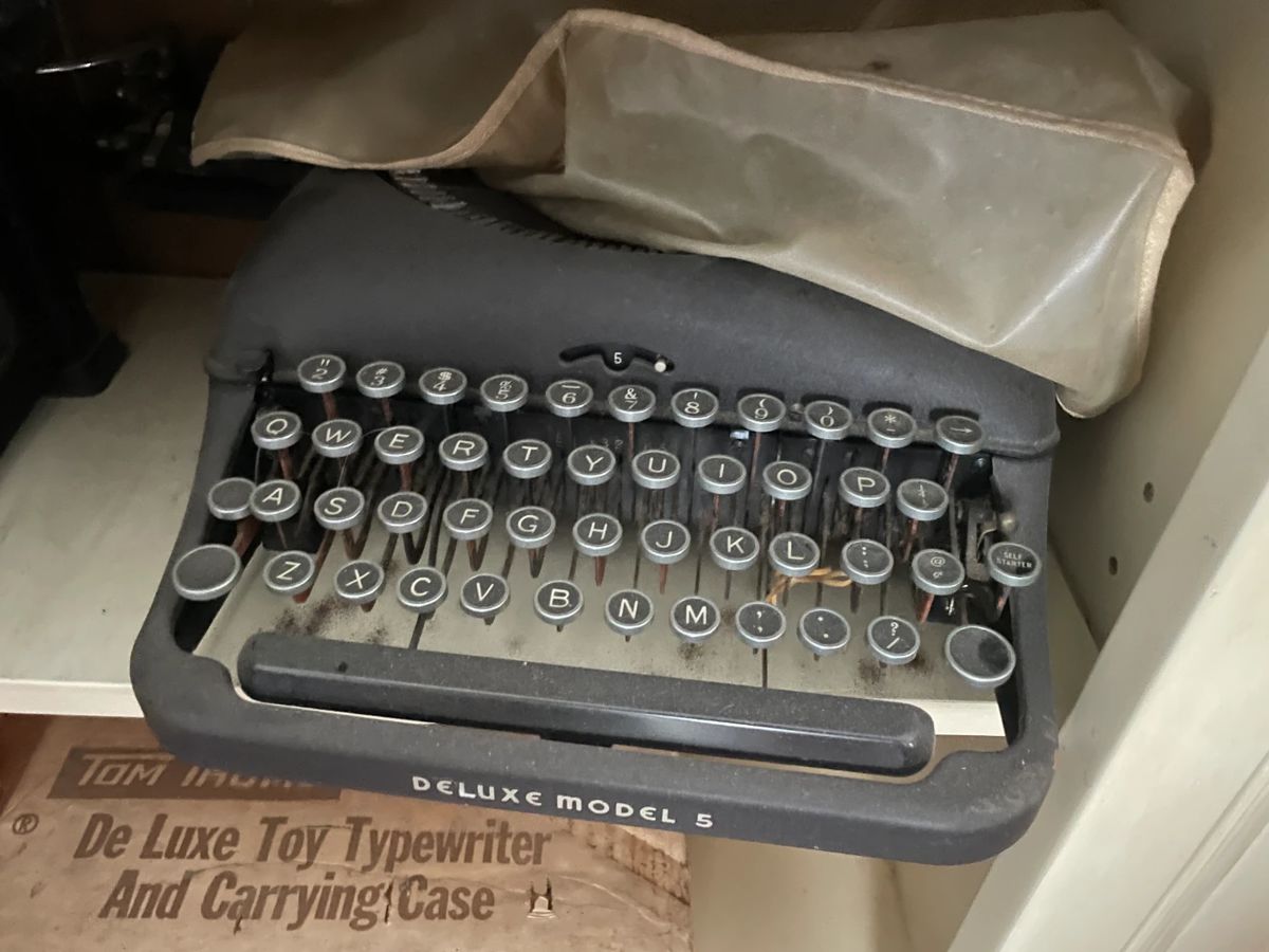 Yale Estate Sale starts on 6/6/2024