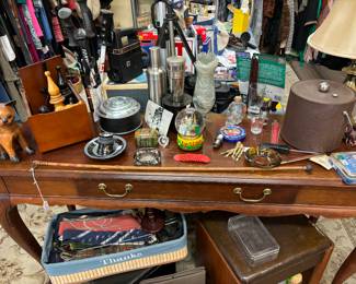 So many fun things to see