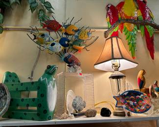 For the nature lover