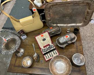 These roll up butter dishes are to die for