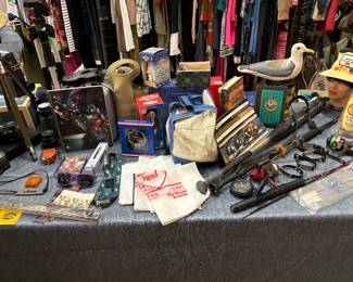 For the sports lover