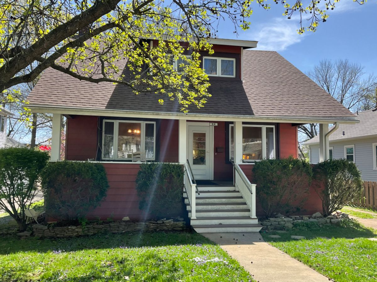 THIS HOME IS ON THE MARKET SOON. 