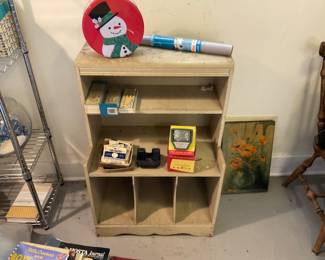 VINTAGE COLLECTIBLES 