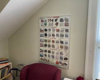 ROCK POSTER