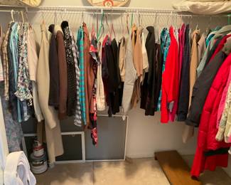 NICE LADIES CLOTHING 