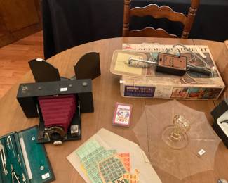 MISCELLANEOUS COLLECTIBLES 