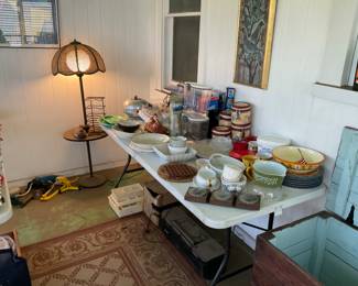 MISCELLANEOUS COLLECTIBLES 