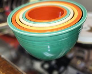 Fiestaware