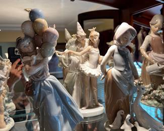 LLADRO COLLECTION