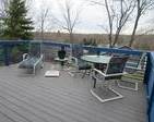 Lot2 outdoor deck furniture