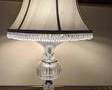 Crystal Lamp