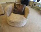Swivel Tommy Bahama chairs