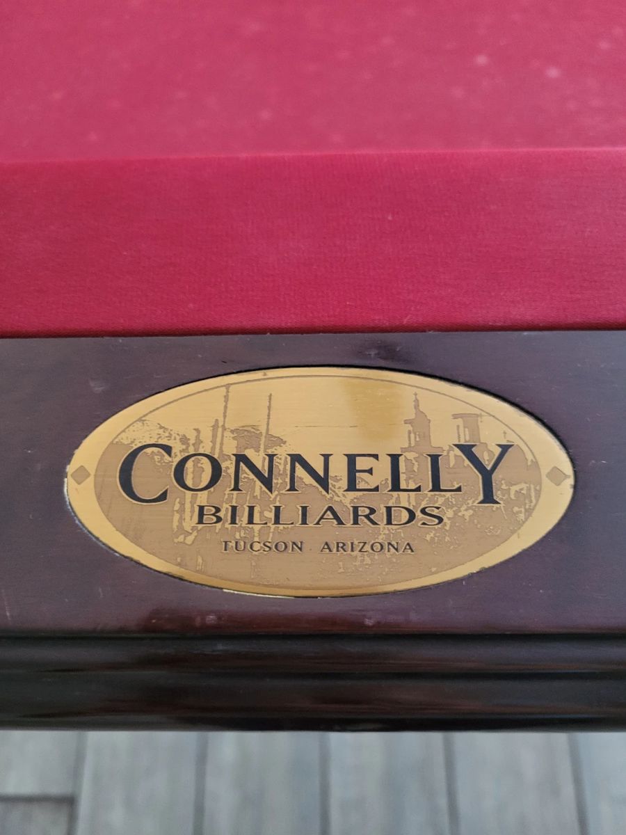 Magnolia Estate Sales AIRBNB pool table starts on 4/12/2024