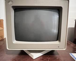 IBM Monitor