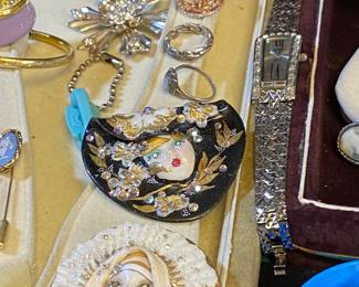 Sterling Silver & More