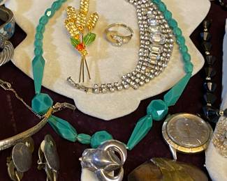 Weiss, sterling & More