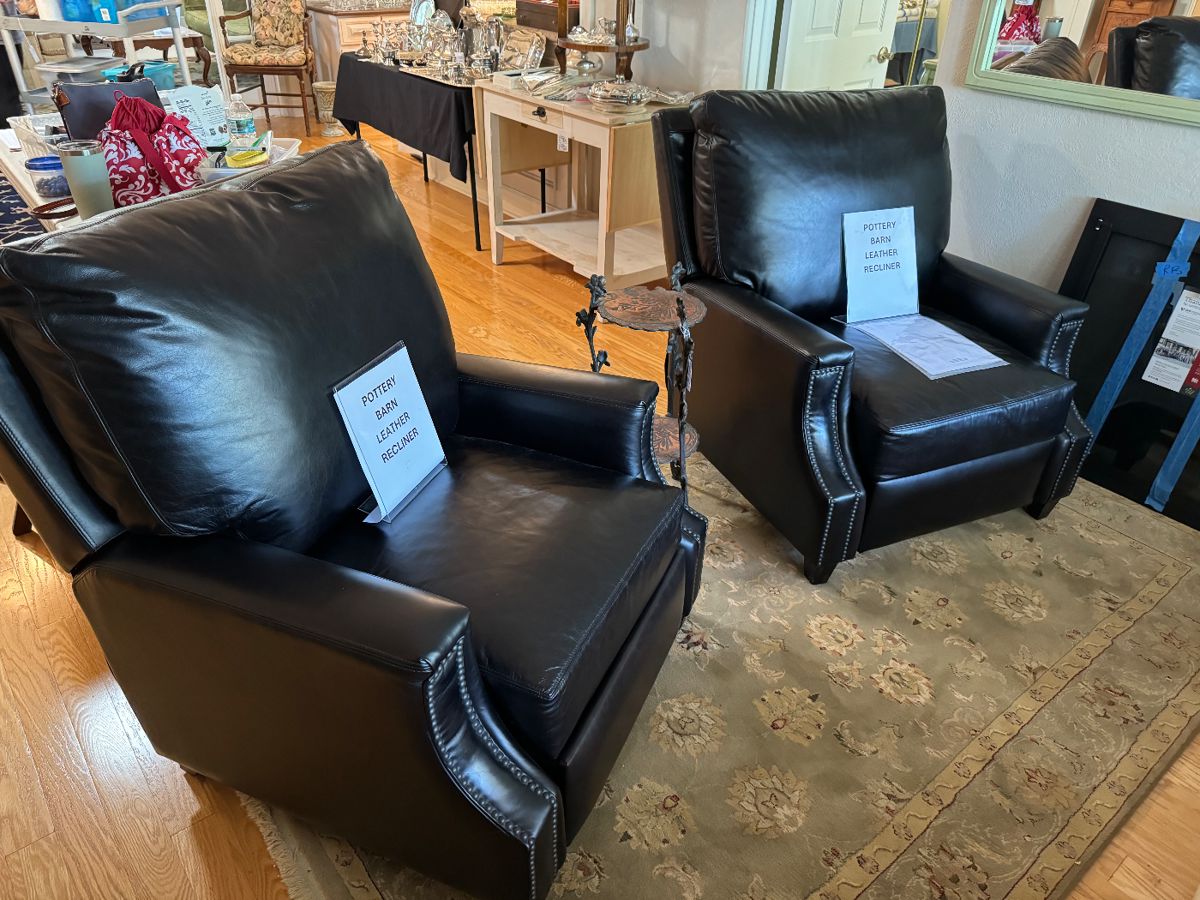 JD Estate Sales/Winter Park starts on 4/12/2024