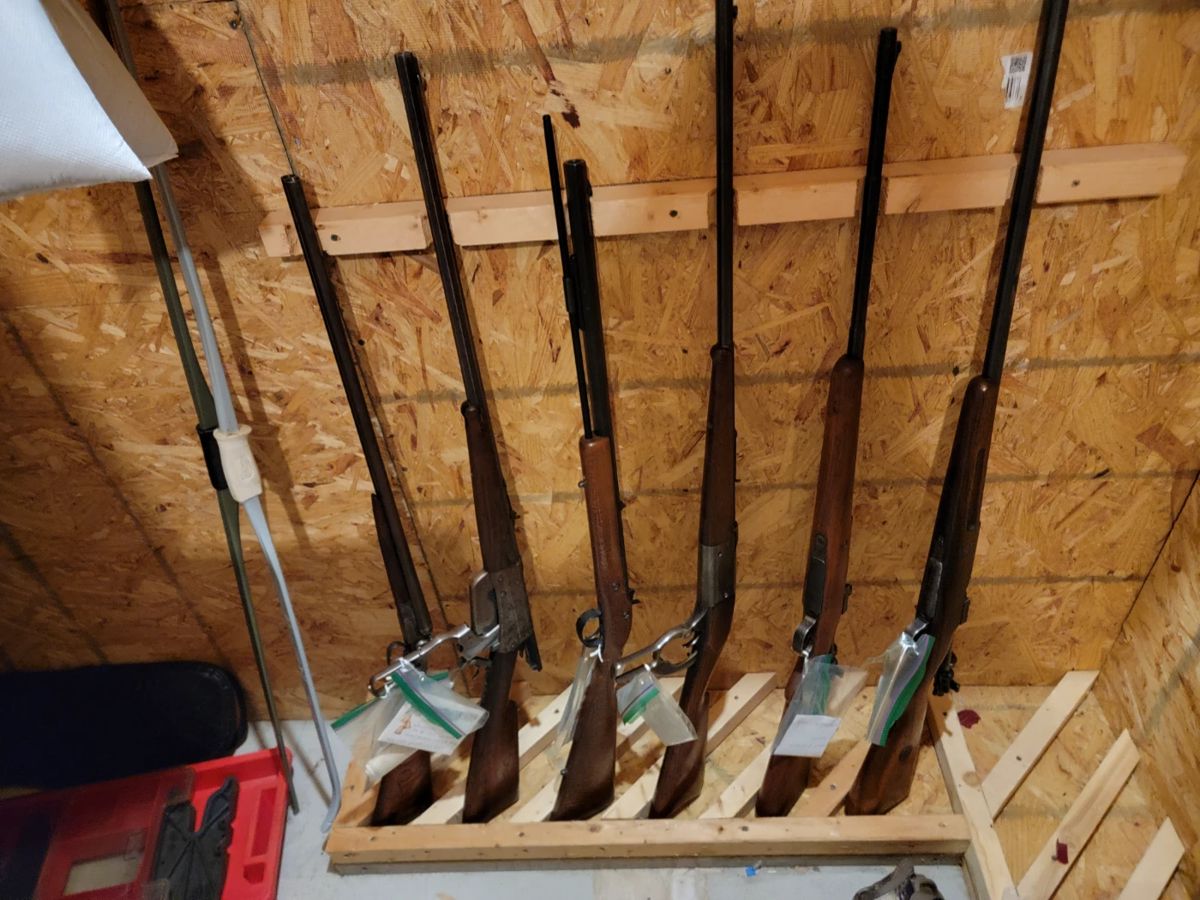 Must have a valid CPL to purchase. 