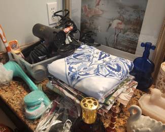 shower curtain, bathroom decor