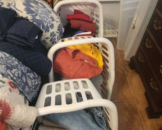 Vintage Gap, Chicos, 