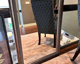 Uttermost Mirror