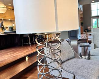 Ambella Home collection Lamp