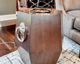 Ambella Home collection occasional Table