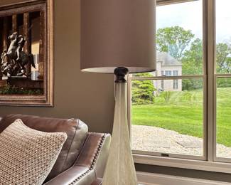 Uttermost Table Lamp