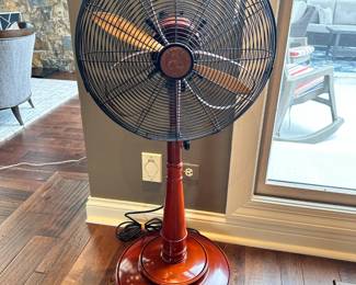 Sleep fans company floor fan