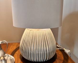 Uttermost Revelations Lamp