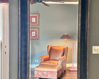 Large Full Length Mirror