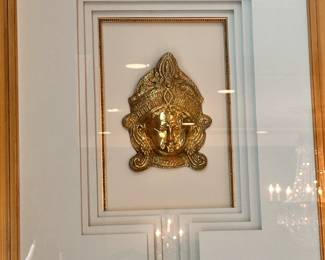 Kinder Harris Wall Art