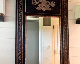 Custom Mirror