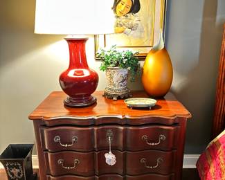 Vintage Chest of Drawers