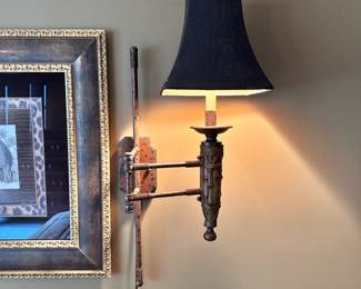 Wall Sconce