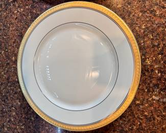 Mikasa Palatial Gold 