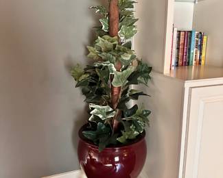 Asian Planer with Stand