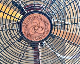 Sleep fans company floor fan
