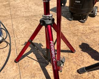 FEEDBACK BIKE REPAIR STAND