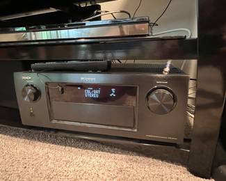 DENON AVR