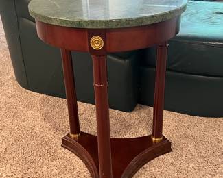DRINKS TABLE