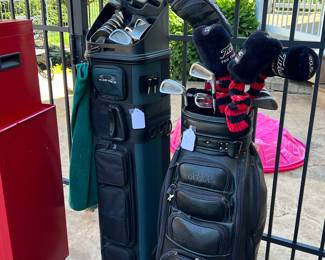 GOLF SETS
